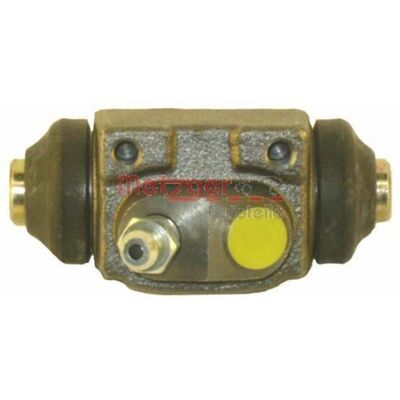 CIFAM Ford Escort Radbremszylinder - Trommelbremse - Gusseisen - 20,64mm CIFAM Ford Escort Radbremszylinder - Trommelbremse - Gusseisen - 20,64mm