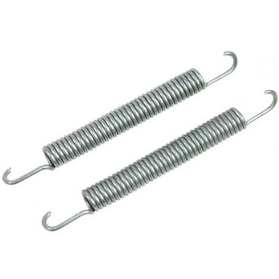 Metzger Bremsbacken Reparatursatz - Für Opel, Saab Metzger Bremsbacken Reparatursatz - Für Opel, Saab