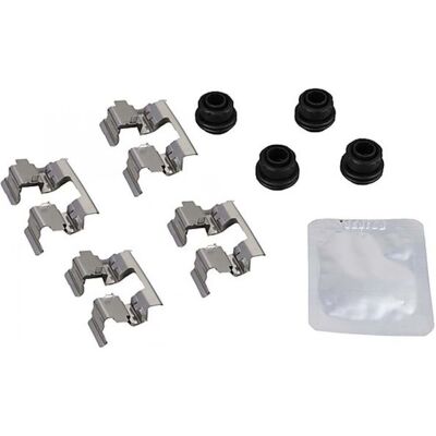 Metzger Bremsbeläge-Kit - Opel Astra K, Insignia B, Chevrolet Cruze - Hinterachse Metzger Bremsbeläge-Kit - Opel Astra K, Insignia B, Chevrolet Cruze - Hinterachse