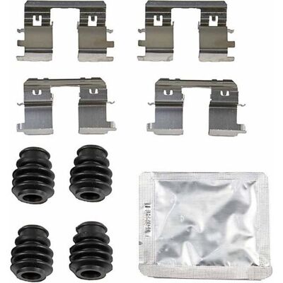 METZGER 109-0144 Hinterachse Bremsbeläge Zubehör - Für Honda CR-V METZGER 109-0144 Hinterachse Bremsbeläge Zubehör - Für Honda CR-V