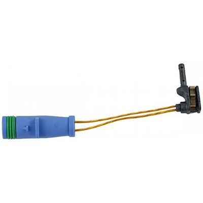 Metzger Mercedes Bremsverschleißsensor - Vorne/Hinten, 94mm, Blauer Stecker Metzger Mercedes Bremsverschleißsensor - Vorne/Hinten, 94mm, Blauer Stecker