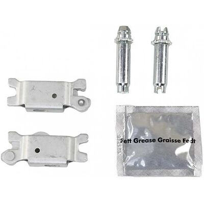 Metzger 12053019 Reparatursatz - Passend für Chrysler 300c und Ford Metzger 12053019 Reparatursatz - Passend für Chrysler 300c und Ford