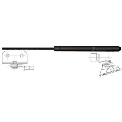 Metzger Opel Agila Gasfeder - Hintere Hydraulikstütze Metzger Opel Agila Gasfeder - Hintere Hydraulikstütze
