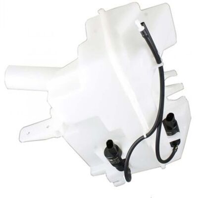 Metzger Modell 2140305 - Waschwasserbehälter für Chevrolet Captiva, Opel Antara Metzger Modell 2140305 - Waschwasserbehälter für Chevrolet Captiva, Opel Antara