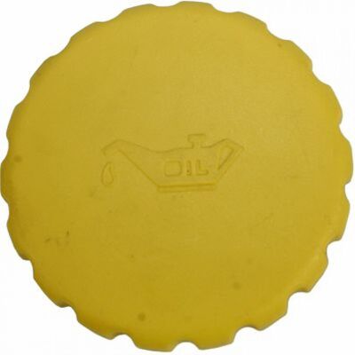 Metzger Opel Öldeckel - Gelb - Verschluss, Öleinfüllstutzen, Opel Metzger Opel Öldeckel - Gelb - Verschluss, Öleinfüllstutzen, Opel