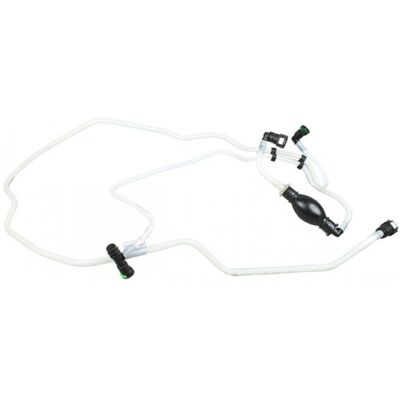 Metzger Kraftstoffleitung - Renault Clio Kangoo - OE 7700113514 Metzger Kraftstoffleitung - Renault Clio Kangoo - OE 7700113514