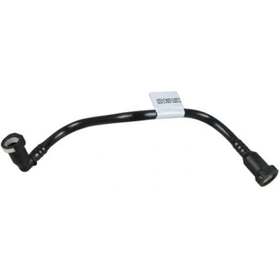 Metzger Kraftstoffleitung für Ford C-Max Focus - Einlass hinten Metzger Kraftstoffleitung für Ford C-Max Focus - Einlass hinten