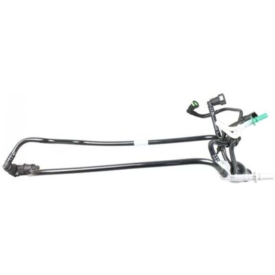 Metzger 2150087 Kraftstoffleitung mit Pumpe - Kraftstoffleitung für Citroën C2 C3 Peugeot 1007 Metzger 2150087 Kraftstoffleitung mit Pumpe - Kraftstoffleitung für Citroën C2 C3 Peugeot 1007