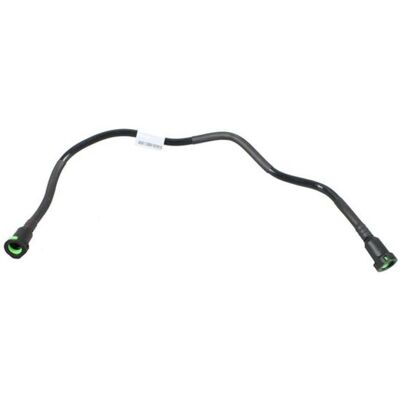 Metzger Modell 9807941880 - Kraftstoffleitung für Citroën, Opel, Peugeot, Vauxhall Metzger Modell 9807941880 - Kraftstoffleitung für Citroën, Opel, Peugeot, Vauxhall
