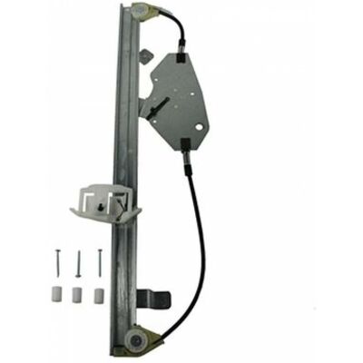Metzger Renault Vorn Rechts Elektrisches Fensterheber - Fensterheber Metzger Renault Vorn Rechts Elektrisches Fensterheber - Fensterheber