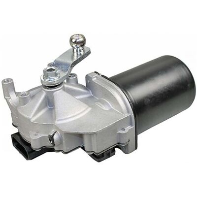 Metzger 2190843 Wischermotor - vorne für Fiat Grande Punto & Punto Evo Metzger 2190843 Wischermotor - vorne für Fiat Grande Punto & Punto Evo