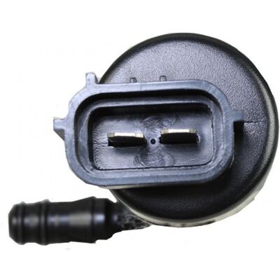 Metzger Waschwasserpumpe - Front, Monopumpe - 12V - Scheinwerferreinigung Metzger Waschwasserpumpe - Front, Monopumpe - 12V - Scheinwerferreinigung