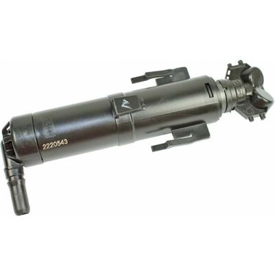 Metzger 2220543 Waschwasserdüse für BMW X1 - Scheinwerferreinigung Metzger 2220543 Waschwasserdüse für BMW X1 - Scheinwerferreinigung