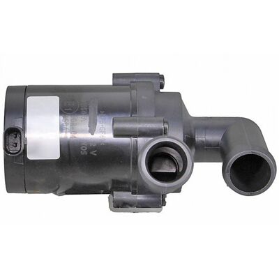 Metzger Wasserumwälzpumpe - 2221030 - Für Citroën C5 C6 Peugeot 407 508 Metzger Wasserumwälzpumpe - 2221030 - Für Citroën C5 C6 Peugeot 407 508