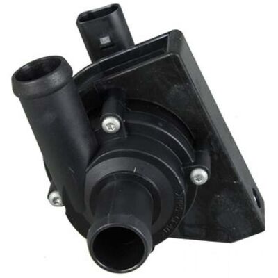 Metzger A1 A3 Ibiza Leon Toledo - Wasserpumpe - Elektrisch Metzger A1 A3 Ibiza Leon Toledo - Wasserpumpe - Elektrisch