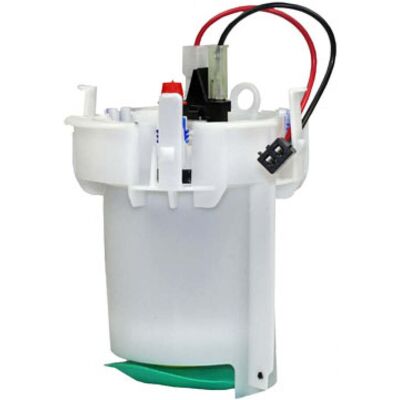 METZGER 2250007 Elektrische Kraftstoffpumpe mit Filter - Kraftstoffpumpe METZGER 2250007 Elektrische Kraftstoffpumpe mit Filter - Kraftstoffpumpe