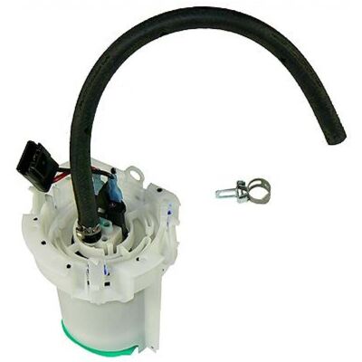 Metzger 2250025 - Elektrische Kraftstoffpumpe mit Filter für Opel Corsa, Combo, Tigra - Kraftstoffpumpe Metzger 2250025 - Elektrische Kraftstoffpumpe mit Filter für Opel Corsa, Combo, Tigra - Kraftstoffpumpe