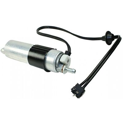 Metzger A0004704994 Kraftstoffpumpe - Elektrisch für Mercedes-Benz C-Klasse/CLK Metzger A0004704994 Kraftstoffpumpe - Elektrisch für Mercedes-Benz C-Klasse/CLK