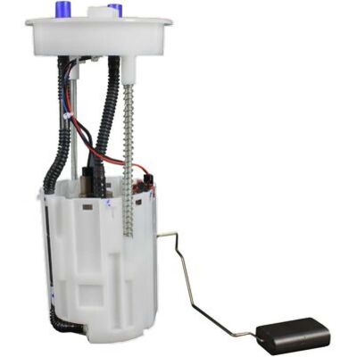 METZGER 2250147 Kraftstoffpumpe - Elektrisch 4 bar für Volkswagen, Skoda METZGER 2250147 Kraftstoffpumpe - Elektrisch 4 bar für Volkswagen, Skoda