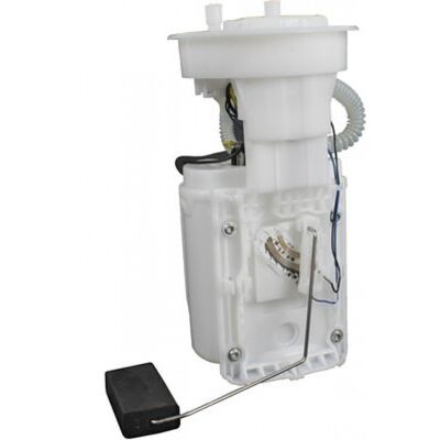 Metzger Kraftstoffpumpe für Seat Ibiza - Elektrische Kraftstoff-Fördereinheit Metzger Kraftstoffpumpe für Seat Ibiza - Elektrische Kraftstoff-Fördereinheit