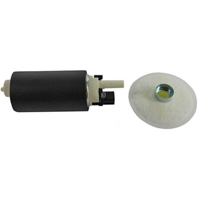 METZGER 2250168 - Elektrische Kraftstoffpumpe für Peugeot, Ford, Jeep, Citroën, Rover METZGER 2250168 - Elektrische Kraftstoffpumpe für Peugeot, Ford, Jeep, Citroën, Rover