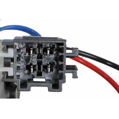 Metzger EFP404 Kraftstoffpumpe - Passend für Mercedes-Benz, mit Tankgeber, 4 Kontakte, 4 bar Metzger EFP404 Kraftstoffpumpe - Passend für Mercedes-Benz, mit Tankgeber, 4 Kontakte, 4 bar