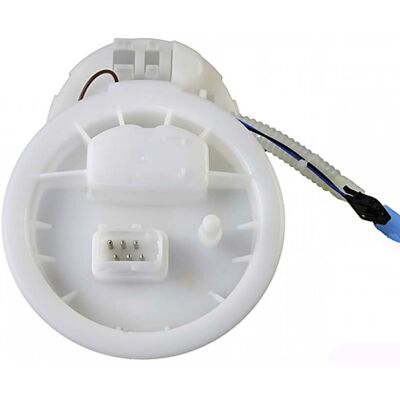Metzger Mini Kraftstoffpumpe - 6-polig - 4,6 bar Metzger Mini Kraftstoffpumpe - 6-polig - 4,6 bar