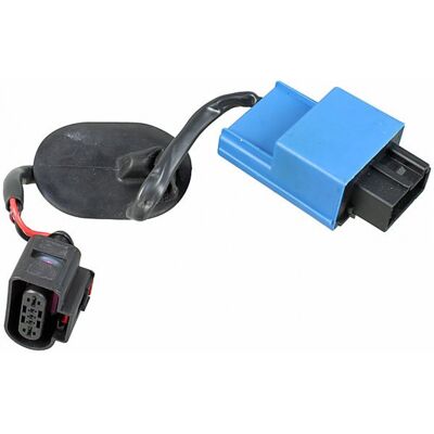Metzger 2250341 Steuergerät - Kraftstoffpumpe - Original OE Metzger 2250341 Steuergerät - Kraftstoffpumpe - Original OE