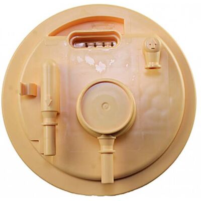 Metzger A37090002 Kraftstoffpumpe - Kraftstoffförderung Metzger A37090002 Kraftstoffpumpe - Kraftstoffförderung