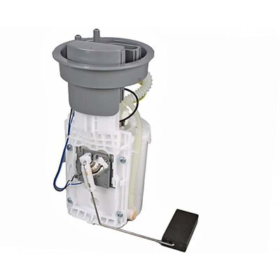 Metzger Kraftstoffpumpe - Kompatibel mit Seat, Skoda, VW Metzger Kraftstoffpumpe - Kompatibel mit Seat, Skoda, VW