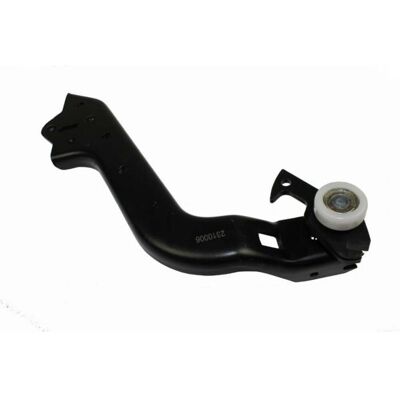 Metzger Modell 2310006 - Schiebetür Rollenführung Metzger Modell 2310006 - Schiebetür Rollenführung
