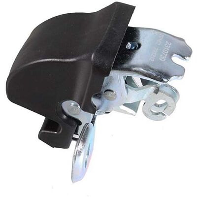 Metzger 2310739 Auto Schloss - Renault Kangoo Metzger 2310739 Auto Schloss - Renault Kangoo