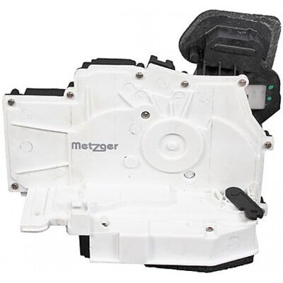 METZGER - 2314383 - Hinten links - Doppelverriegelung - Türschloss METZGER - 2314383 - Hinten links - Doppelverriegelung - Türschloss