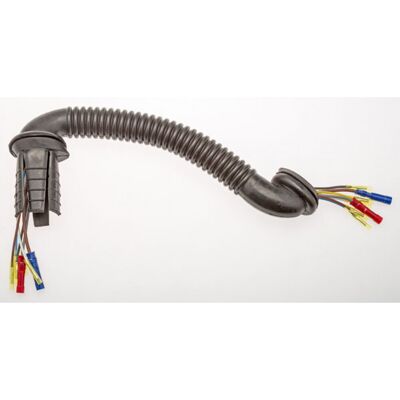 Metzger A4 Heckklappe Kabelset - Reparatursatz Metzger A4 Heckklappe Kabelset - Reparatursatz