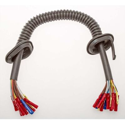 Metzger Modell 4250032709013 - Reparatursatz für BMW 3er Metzger Modell 4250032709013 - Reparatursatz für BMW 3er