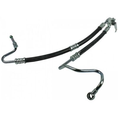 Metzger 2361010 Hydraulikschlauch - Lenkung Metzger 2361010 Hydraulikschlauch - Lenkung