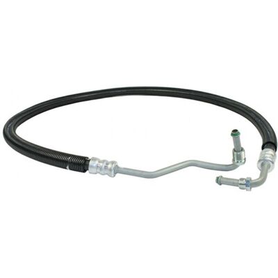 Metzger 2361028 Hydraulikschlauch - Passend für VW Golf und Jetta Metzger 2361028 Hydraulikschlauch - Passend für VW Golf und Jetta