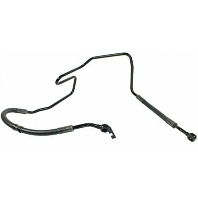 Metzger 2361038 Hydraulikschlauch - Für VW, Audi, Skoda, Seat Metzger 2361038 Hydraulikschlauch - Für VW, Audi, Skoda, Seat