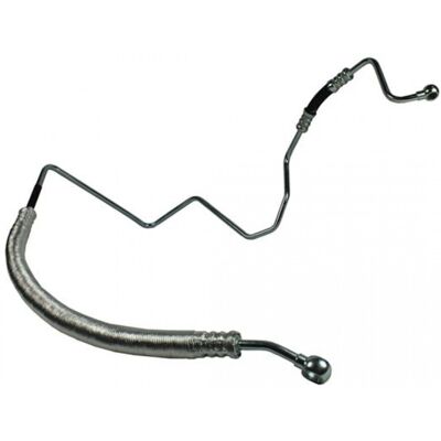 Metzger Hydraulikschlauch - Passend für Seat Arosa, VW Lupo, Polo Metzger Hydraulikschlauch - Passend für Seat Arosa, VW Lupo, Polo
