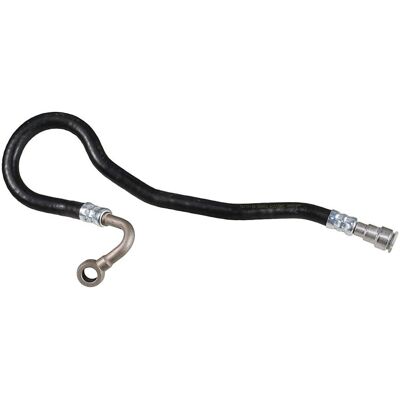 METZGER 2361174 Hydraulikschlauch - BMW Lenkungsrücklauf für 3er METZGER 2361174 Hydraulikschlauch - BMW Lenkungsrücklauf für 3er