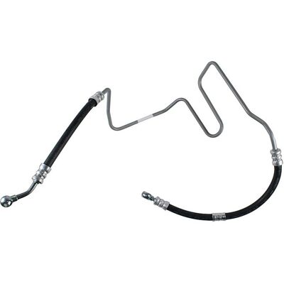METZGER 2361187 Hydraulikschlauch - Lenkung - VW, SKODA, SEAT METZGER 2361187 Hydraulikschlauch - Lenkung - VW, SKODA, SEAT
