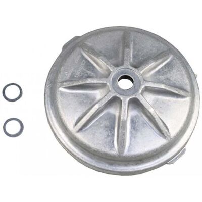 Metzger 2370051 Aluminium Ölfiltergehäuse - BMW Metzger 2370051 Aluminium Ölfiltergehäuse - BMW