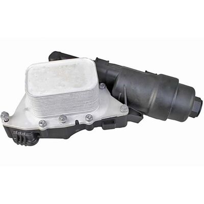 Metzger Ölfiltergehäuse - Passend für BMW 2er F48 I8, X1, X2, Mini Cooper F55-F60 Metzger Ölfiltergehäuse - Passend für BMW 2er F48 I8, X1, X2, Mini Cooper F55-F60