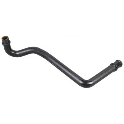 Metzger Ventildeckelentlüftungsschlauch - Flexibel, VW, Seat, Modell 2380115 Metzger Ventildeckelentlüftungsschlauch - Flexibel, VW, Seat, Modell 2380115