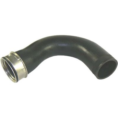 Metzger 1K0145834T Gummischlauch für Ladeluftkühler - Passend für Audi VW Seat Skoda Metzger 1K0145834T Gummischlauch für Ladeluftkühler - Passend für Audi VW Seat Skoda