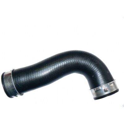 Metzger 2400119 Gasschlauch Ladeluftkühler - Ladeluftkühler Schlauch Metzger 2400119 Gasschlauch Ladeluftkühler - Ladeluftkühler Schlauch