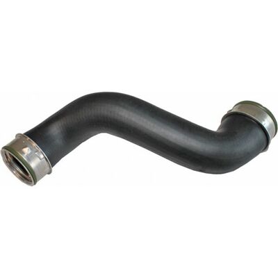 Metzger Turbo-Ladeluftschlauch - Gummi, passend für Ford Galaxy, Seat Alhambra, VW Sharan Metzger Turbo-Ladeluftschlauch - Gummi, passend für Ford Galaxy, Seat Alhambra, VW Sharan