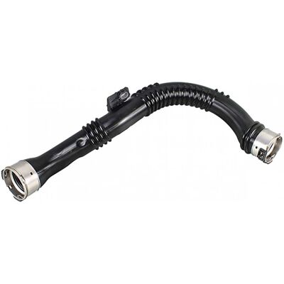 Metzger Modell 2400607 - Ladeluftschlauch Metzger Modell 2400607 - Ladeluftschlauch