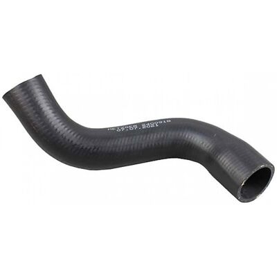 Metzger Ladeluftkühler Links Schlauch für Fiat Fiorino Qubo - Intercooler-Schlauch Metzger Ladeluftkühler Links Schlauch für Fiat Fiorino Qubo - Intercooler-Schlauch