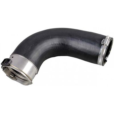 Metzger Volvo XC40 Linker Ladeluftkühler - Turbo Intercooler Schlauch Metzger Volvo XC40 Linker Ladeluftkühler - Turbo Intercooler Schlauch
